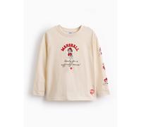 Stone Paw Patrol Marshall Long Sleeve T-Shirt 5-6 years