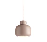 Stone Pendant light small Woud - 5712800029888