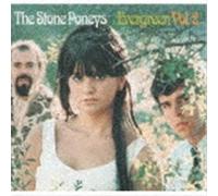 Stone Poneys Evergreen Vol.2 (Limited Edition) CD New From Japan Japanese