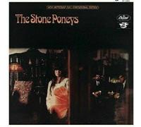 STONE PONEYS: STONE PONEYS - CD