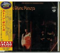 Stone Poneys The ( Reissue) CD Reissueimp New Linda Ronstadt ~ Rare