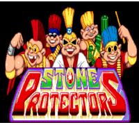 Stone Protectors Steam CD Key