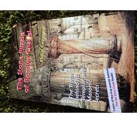 Stone Puzzle of Rosslyn Chapel: The Truth Behind its Templar and Masonic Secrets