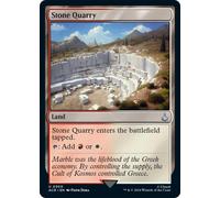 Stone Quarry | Universes Beyond: Assassin's Creed