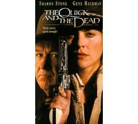 Stone - Quick & The Dead [VHS]