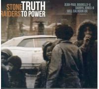 Stone Raiders - Truth to Power