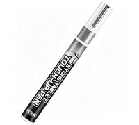 Stone Restoration Marker - Memorial Paint Pen for Granite Marble, Waterproof Grave Lettering t-ouch Up | 20g, Limestone Cemetery Backyard Outdoor, Fade Proof, Easy Apply, Clear Mark