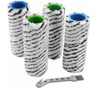 Stone Roller Brush For Kärcher Fc7, Fc7 Premium, Fc5 And Fc5 Premium