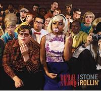 Stone Rollin' by Raphael Saadiq (2011-05-10)