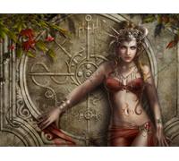 Stone Rose
