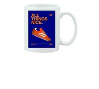 Stone Roses 'All Nice Things' Novelty Printed Mug