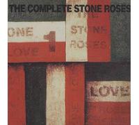 Stone Roses - Complete Ed Limi, The