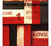 Stone Roses Complete Stone Roses CD ORECD535 NEW