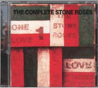 Stone Roses Complete Stone Roses CD ORECD535 NEW