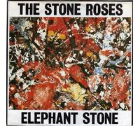 STONE ROSES - ELEPHANT STONE - CD (not vinyl)