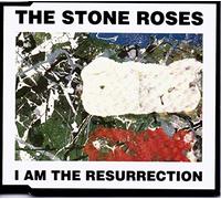 Stone Roses - I Am the Resurrection