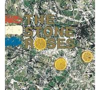 STONE ROSES - The Stone Roses [VINYL]