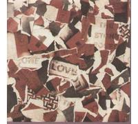STONE ROSES - ONE LOVE 7 INCH (7" 45) UK SILVERTONE 1990 (Katalog-Nummer: ORE17)
