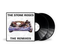 The Remixes [VINYL]