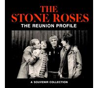 STONE ROSES - REUNION PROFILE 2CD - CD - K72z