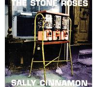 Stone Roses - Sally Cinnamon [CD + DVD]
