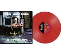 Stone Roses - Sally Cinnamon (Red Vinyl) [VINYL]