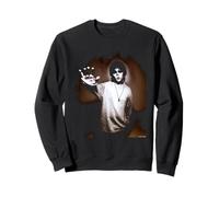 Stone Roses Singer Ian Brown By Simon Fowler Sweatshirt