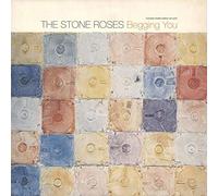 Stone Roses - STONE ROSES / BEGGING YOU