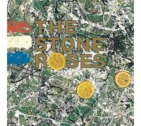 Stone Roses Stone Roses CD NEW