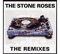 Stone Roses - Stone Roses Remixes (Gatefold sleeve) [180 gm 2LP Black Vinyl] [VINYL]