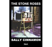 STONE ROSES The A3 Wall Art Print - 'Sally Cinnamon' Album Cover - (29.7 x 42 cms PRINT ONLY)