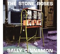 Stone Roses, The - Sally Cinnamon