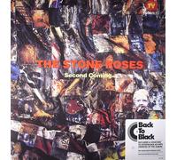 The Stone Roses - Second Coming [VINYL]