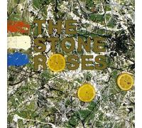 The Stone Roses - The Stone Roses | CD Album