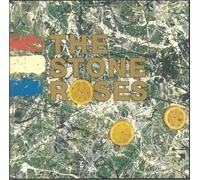 Stone Roses [Clear Vinyl] by The Stone Roses (Record, 2020)