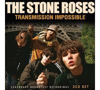 STONE ROSES, THE - TRANSMISSION IMPOSSIBLE