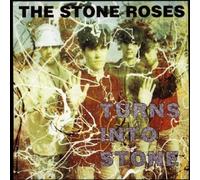 Stone Roses - Turns Into Stone