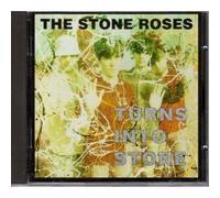 Stone Roses - Turns into stone by Stone Roses