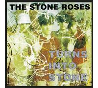 Stone Roses Turns Into Stone CD NEW