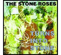 Stone Roses - Turns Into Stone [Vinyl]