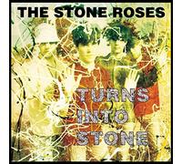 Stone Roses - Turns Into Stone [VINYL]