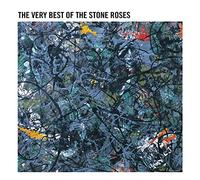 Stone Roses Very Best of the Stone Roses CD NEW