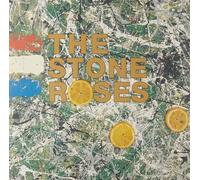 The Stone Roses – The Stone Roses – Vinyl LP (180g Heavyweight, Sealed)