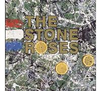 Stone Roses [Clear Vinyl] by The Stone Roses (Record, 2020)
