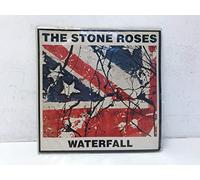 STONE ROSES Waterfall 12"
