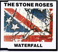 Stone Roses - Waterfall / One Love