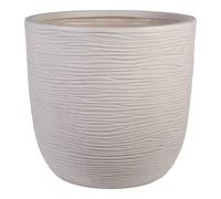 Stone Round Amalfi Planter (40cm)