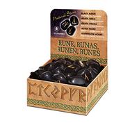 Stone Runes – Bookshelf Edition: Power at Your Fingertips – Lo Scarabeo
