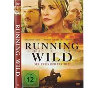 Stone - Running Wild-der Preis der Freiheit (Dvd) [DVD]