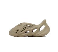Stone Salt Foam Runner Trainers - male - Yeezy - Flat Sandals - Beige - 3 UK - Shoes 3 UK